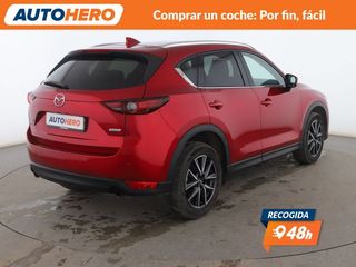 Mazda CX-5 2.0 Zenith 2WD