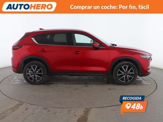 Mazda CX-5 2.0 Zenith 2WD