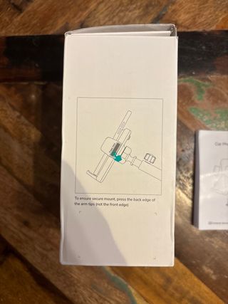 Supporto auto ventosa BIPOPIBO