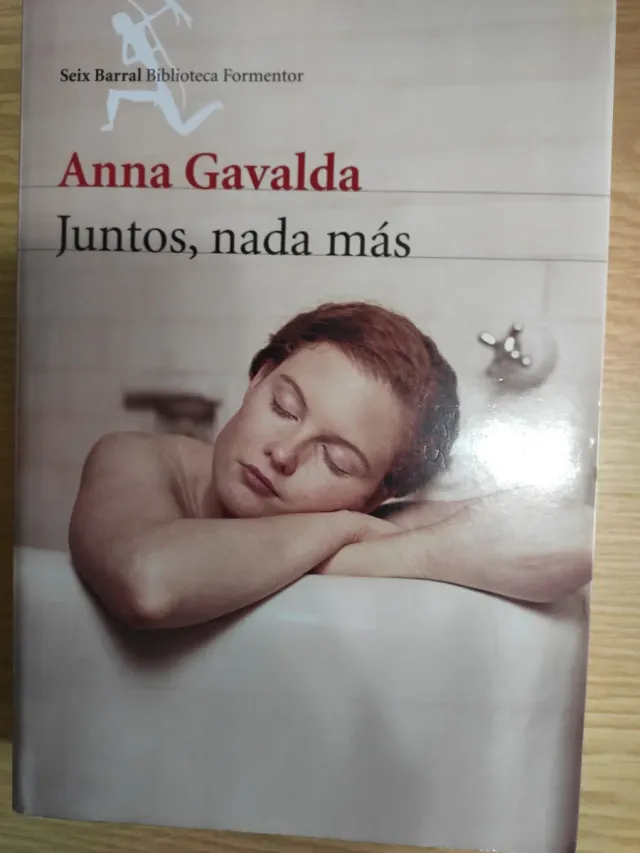 Juntos, nada más (Biblioteca Formentor) (Spanis...