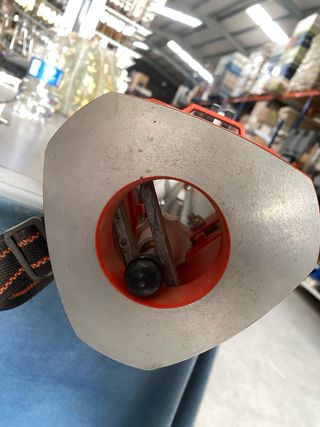 Trípode Topográfico Profesional