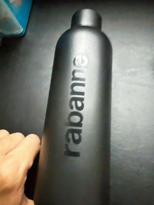 Termo Rabanne  Sin estrenar