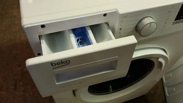 Lavadora Beko. 2a OPORTUNITAT.