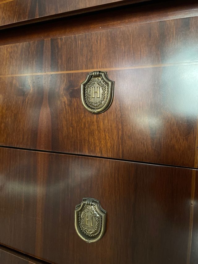 Aparador de madera “Hurtado”