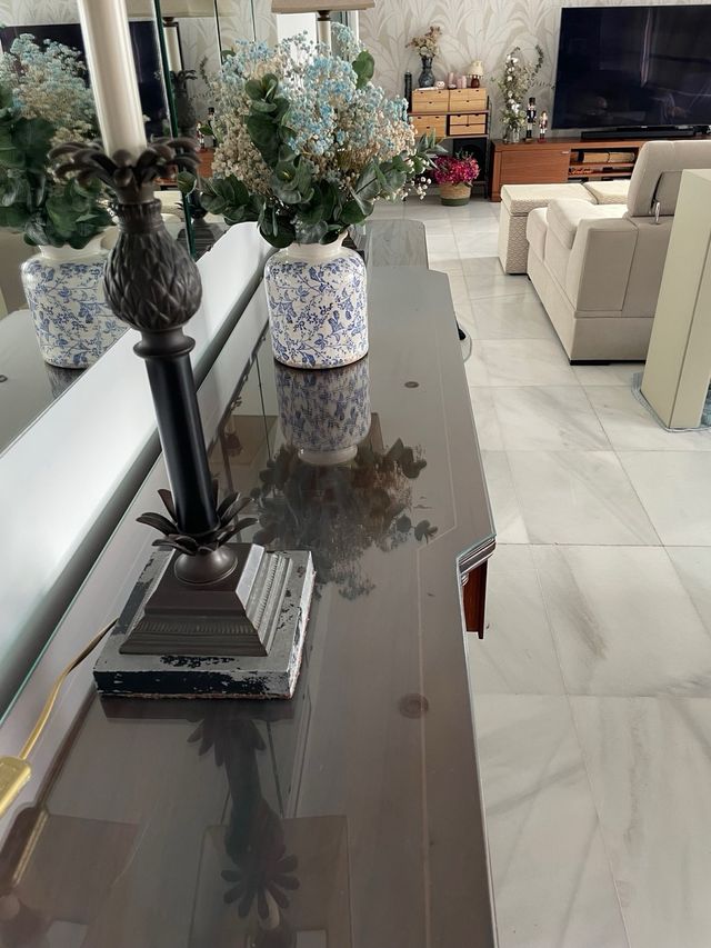 Aparador de madera “Hurtado”