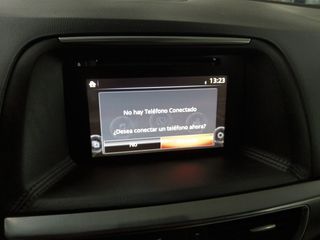 Mazda CX-5 Luxury 4WD