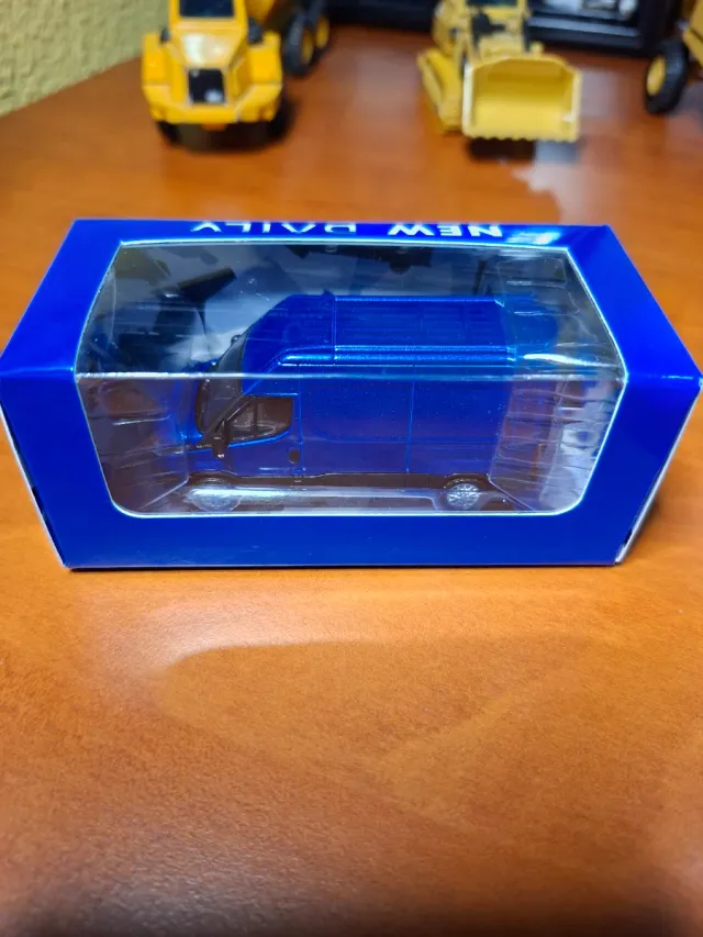 Miniaturas Maquinaria Obra (Varios)