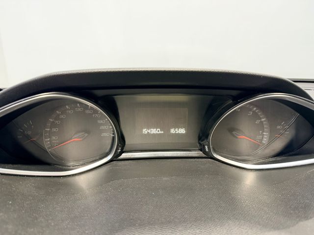 Peugeot 308 2014