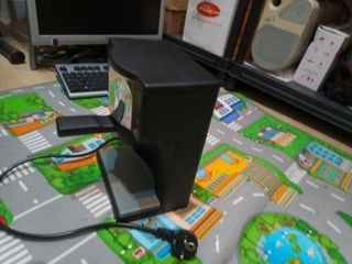 Cafetera de una taza