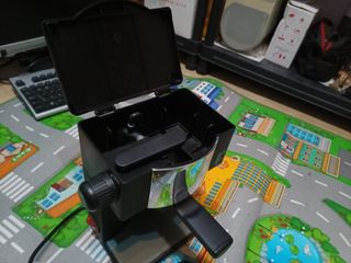 Cafetera de una taza