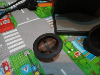 Cafetera de una taza