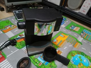 Cafetera de una taza