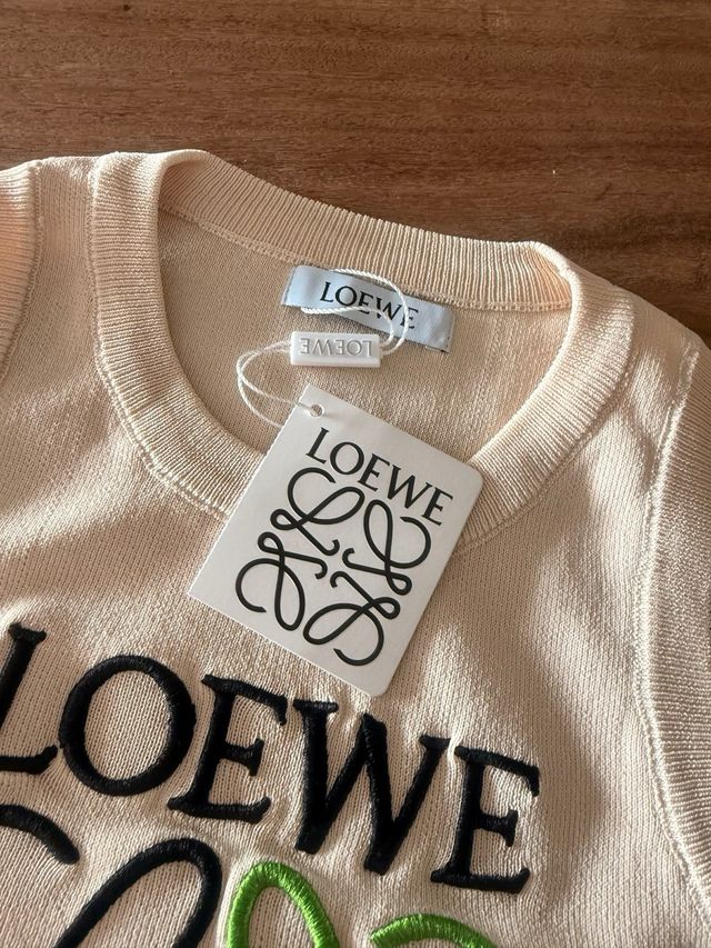 Top Loewe