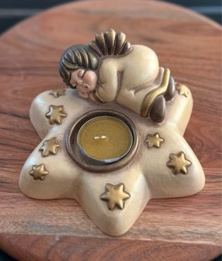 Thun Porta Candela Angelo su Stella