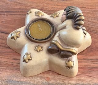 Thun Porta Candela Angelo su Stella