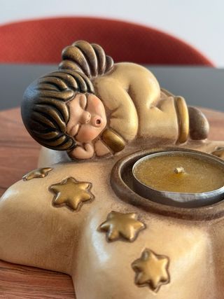 Thun Porta Candela Angelo su Stella