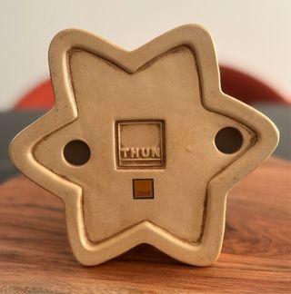 Thun Porta Candela Angelo su Stella