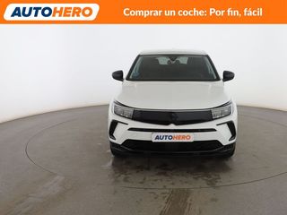 Opel Grandland 1.2 Turbo GS