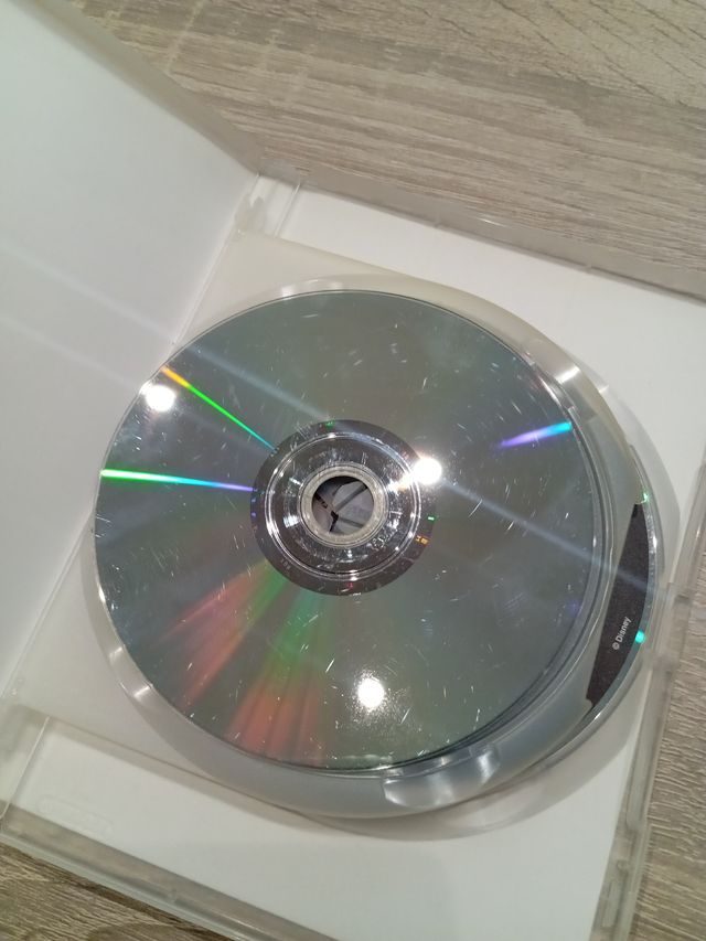 Piratas del Caribe: La Maldición de la Perla Negra