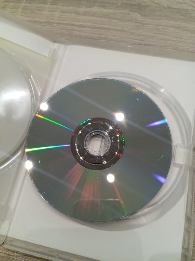 Piratas del Caribe: La Maldición de la Perla Negra