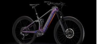 Bicicleta Eléctrica Trek Rail 9.9 X01 AXS