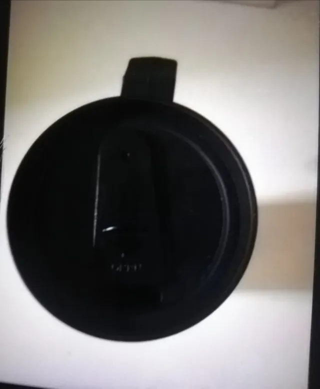 VASO Isotérmico con diseño : 3€