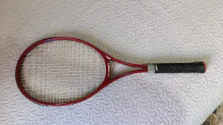 Raqueta de Frontenis KENNEX Roja