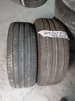 Michelin Neumáticos 205/45R17 88h
