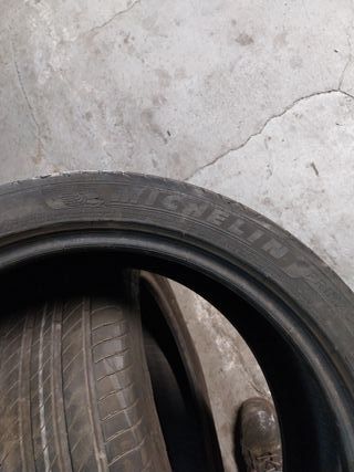 Michelin Neumáticos 205/45R17 88h