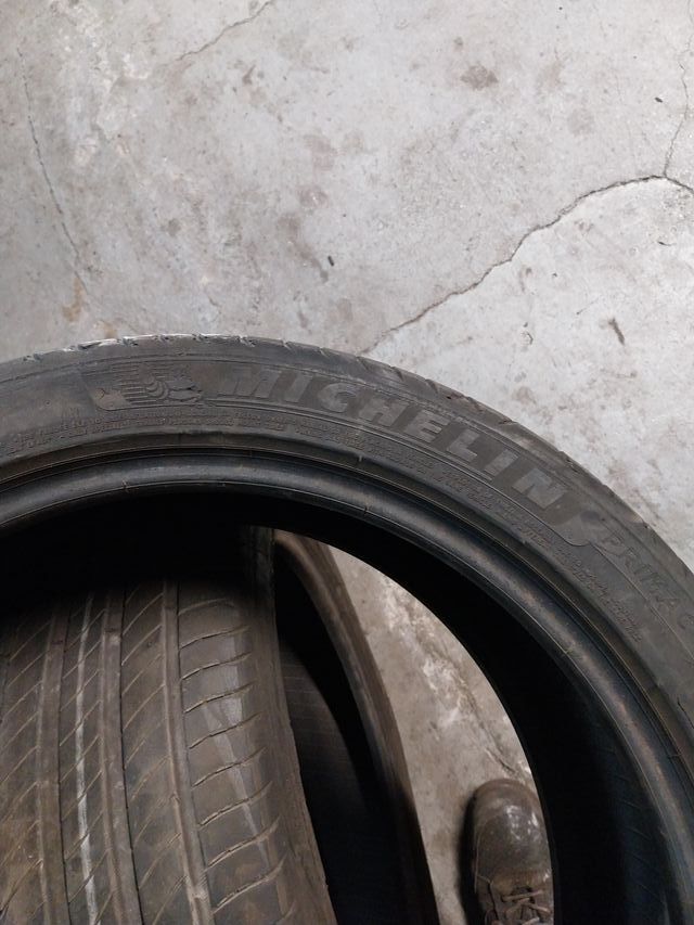 Michelin Neumáticos 205/45R17 88h