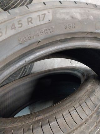 Michelin Neumáticos 205/45R17 88h
