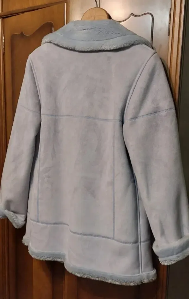 Chaquetón invierno  talla M