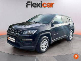 Jeep Compass 1.4 Mair 103kW Sport 4x2