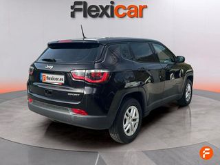 Jeep Compass 1.4 Mair 103kW Sport 4x2