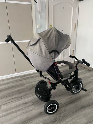 Triciclo Besrey 1-5 años con manillar