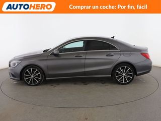 Mercedes Clase CLA CLA 200 d Urban
