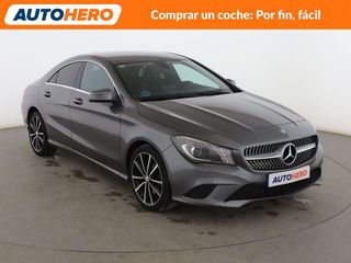 Mercedes Clase CLA CLA 200 d Urban