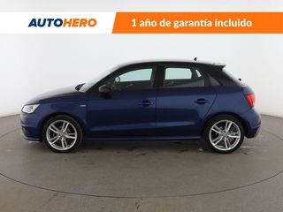 Audi A1 1.0 TFSI Attraction Sportback