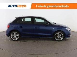 Audi A1 1.0 TFSI Attraction Sportback