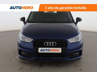Audi A1 1.0 TFSI Attraction Sportback