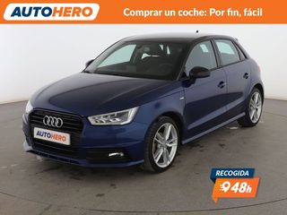 Audi A1 1.0 TFSI Attraction Sportback