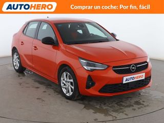 Opel Corsa 1.2 Turbo GS Line