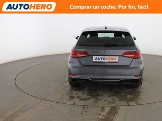 Audi A3 2.0 TDI Sport