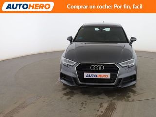 Audi A3 2.0 TDI Sport