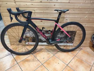 Bici carretera Wilier Cento 10 Ed. Especial