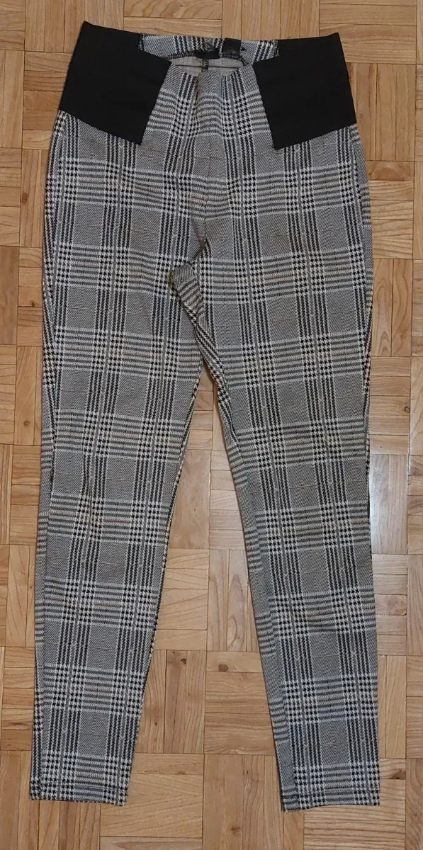 Leggings Príncipe de Gales