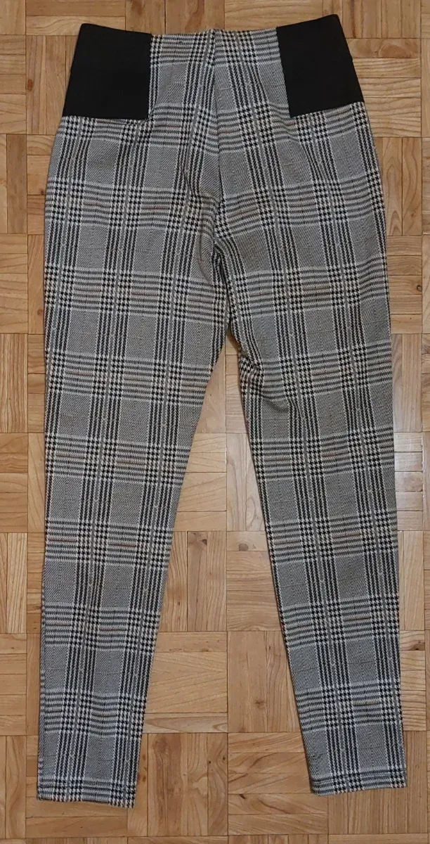 Leggings Príncipe de Gales