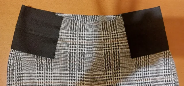 Leggings Príncipe de Gales