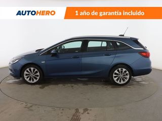 Opel Astra 1.4 SIDI Turbo Excellence Start/Stop