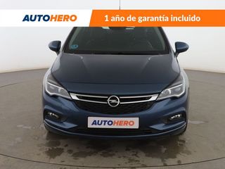 Opel Astra 1.4 SIDI Turbo Excellence Start/Stop